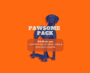 Pawsome Pack - Annual