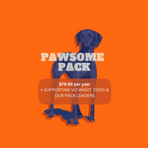 Pawsome Pack - Annual