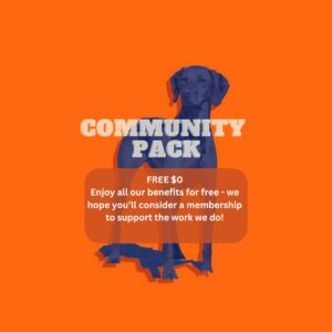 Community Pack - Free